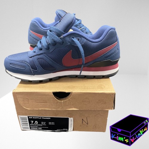 Nike air waffle trainer - air,