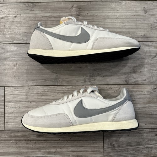 Nike waffle trainer sail - waffle,