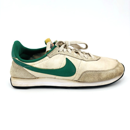 Mens nike air waffle - 8.5,