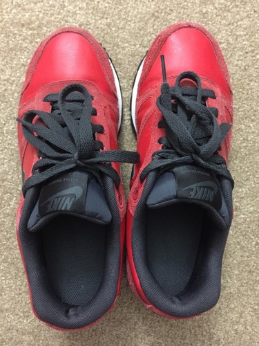Nike air waffle trainer - nike,