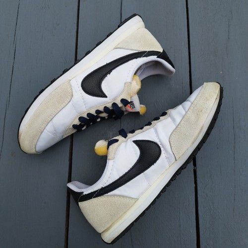Nike waffle trainer - waffle, 2