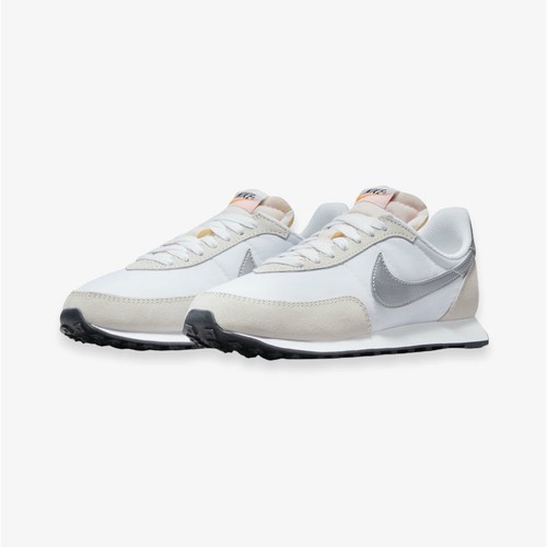 Nike waffle trainer white - nike, 2