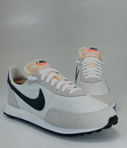 Nike waffle trainer white - trainer, 2