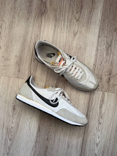 Nike waffle trainer white - nike, 2