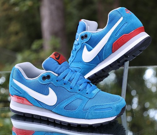 Nike air waffle - waffle, 2014