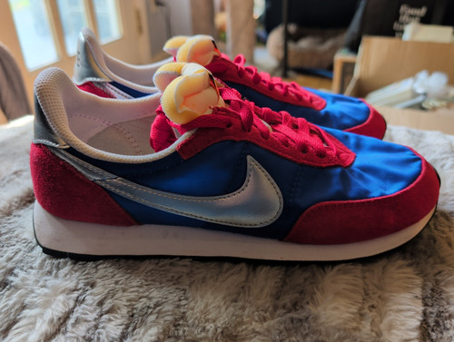 Nike waffle trainer - trainer, sp