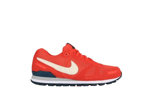 Nike air waffle - air, lt