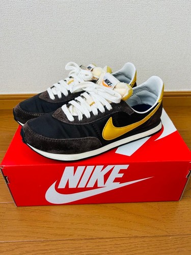 Men 5us nike waffle - nike, trainer2