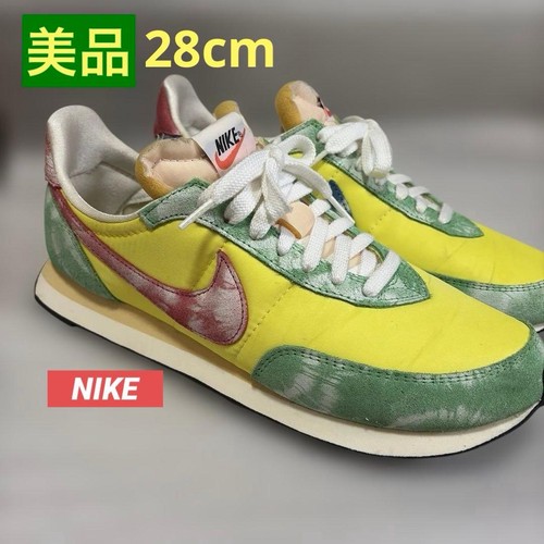 Men 0us nike waffle trainer - men, 10.0us