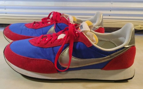 Nike waffle trainer - 2, hyper