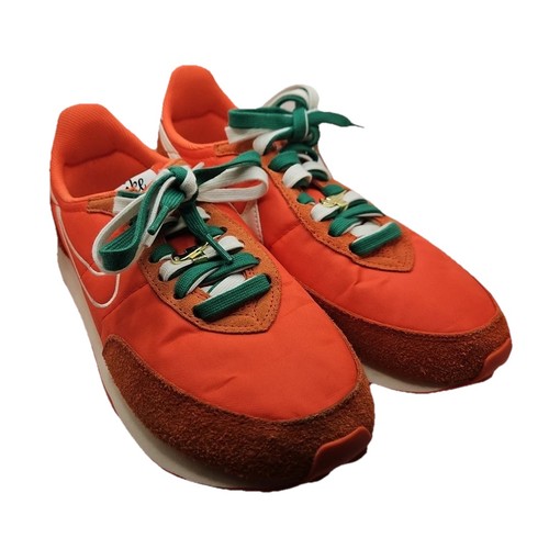 Mens nike waffle trainer - waffle, 2