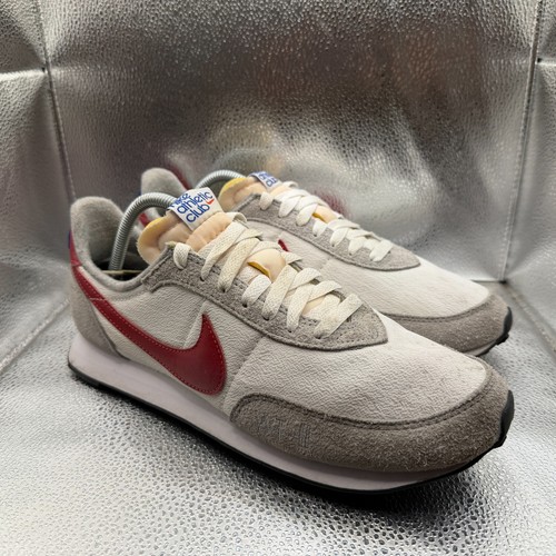 Size nike waffle - 9.5,