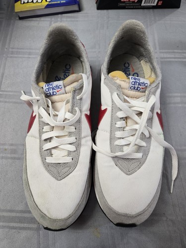 Nike waffle trainer - nike,