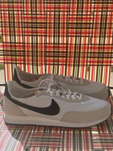 Nike waffle trainer white - 2,