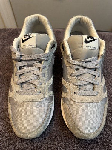 Nike air waffle trainer - nike,