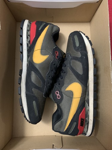 Nike air waffle trainer - nike,