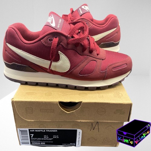 Nike air waffle - air, 7