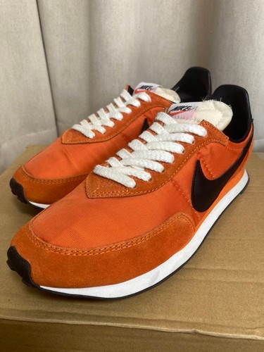 Men 5us nike waffle trainer - men,