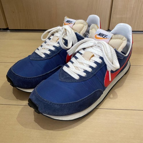 Men 0us nike waffle - 9.0us,