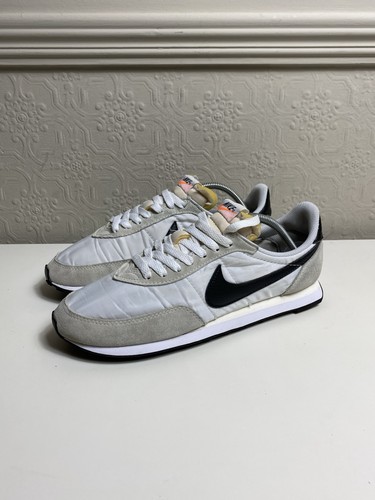 Nike waffle trainer - 2, uk9