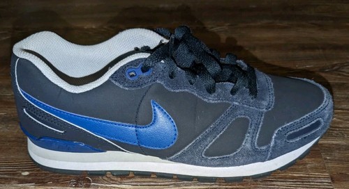 Nike air waffle trainer dark - waffle,