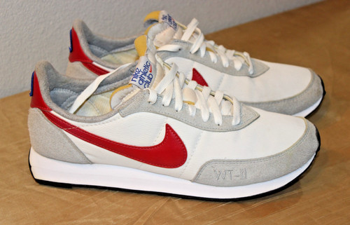 Nike waffle trainer - nike,