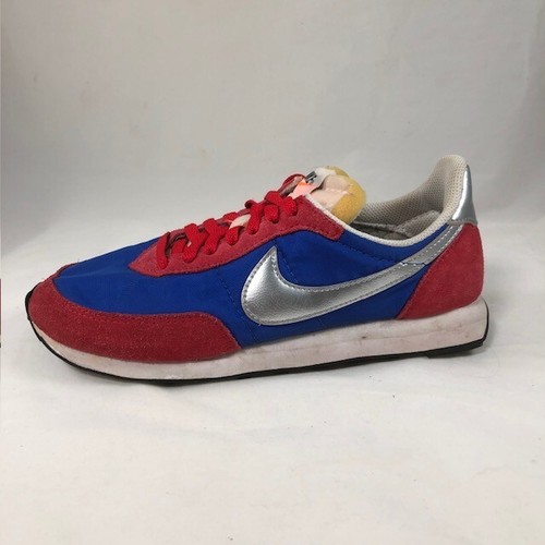 Gently used nike waffle - gently,